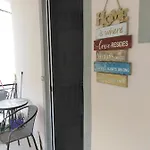Lefkada Two Bedroom Apartment Nikiana