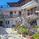 Lefkada Two Bedroom Apartment Nikiana