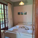 Lefkada Two Bedroom Apartment Nikiana