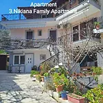 Apartment Lefkada Two Bedroom