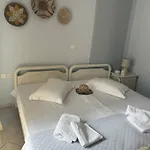 Lefkada Two Bedroom Apartment Nikiana
