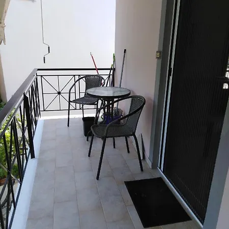 Lefkada Two Bedroom Lägenhet