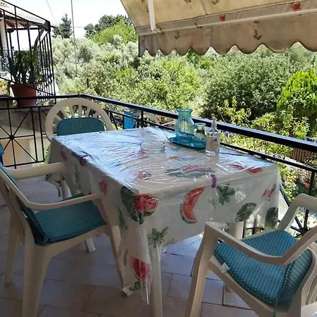 Apartment Lefkada Two Bedroom *