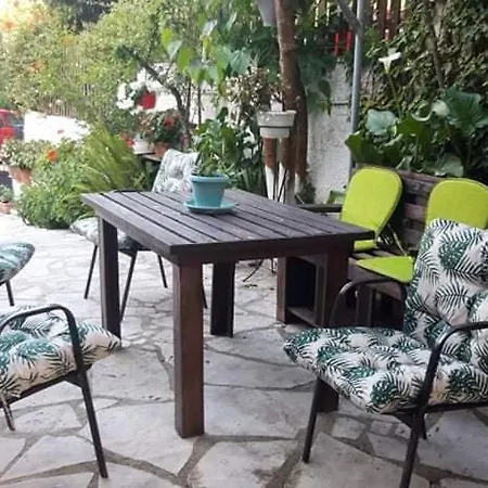 Lefkada Two Bedroom Lägenhet