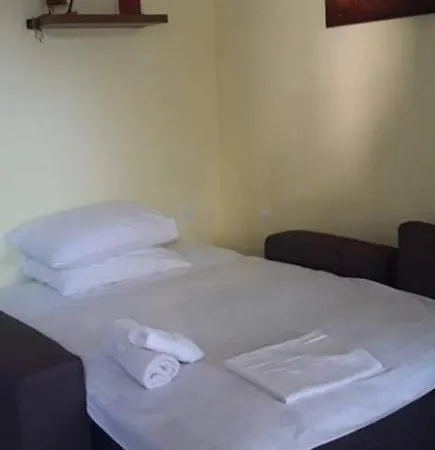 Lefkada Two Bedroom Lägenhet