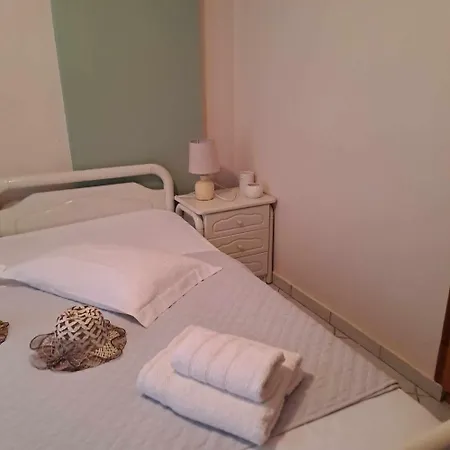 Lefkada Two Bedroom *