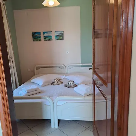 Lefkada Two Bedroom * Никиана