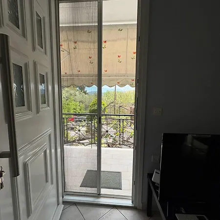 Apartment Lefkada Two Bedroom
