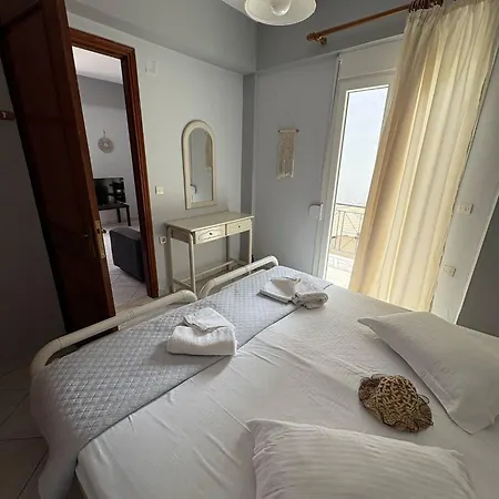 Apartment Lefkada Two Bedroom *