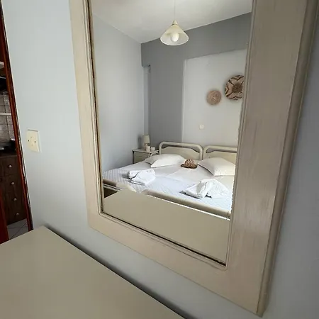 Lefkada Two Bedroom Nikiana