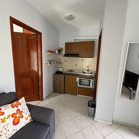 Lefkada Two Bedroom * Nikiana