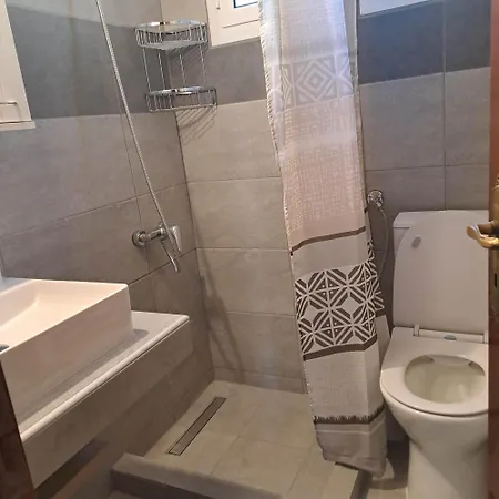 Apartment Lefkada Two Bedroom *