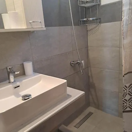 Apartment Lefkada Two Bedroom
