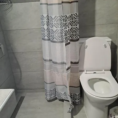 Lefkada Two Bedroom * Nikiana