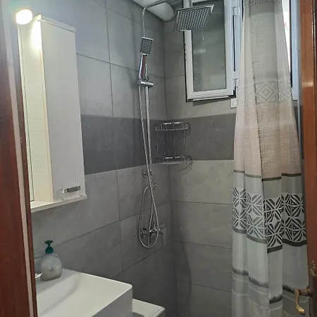 Lefkada Two Bedroom Apartment
