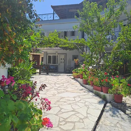Lefkada Two Bedroom * Nikiana